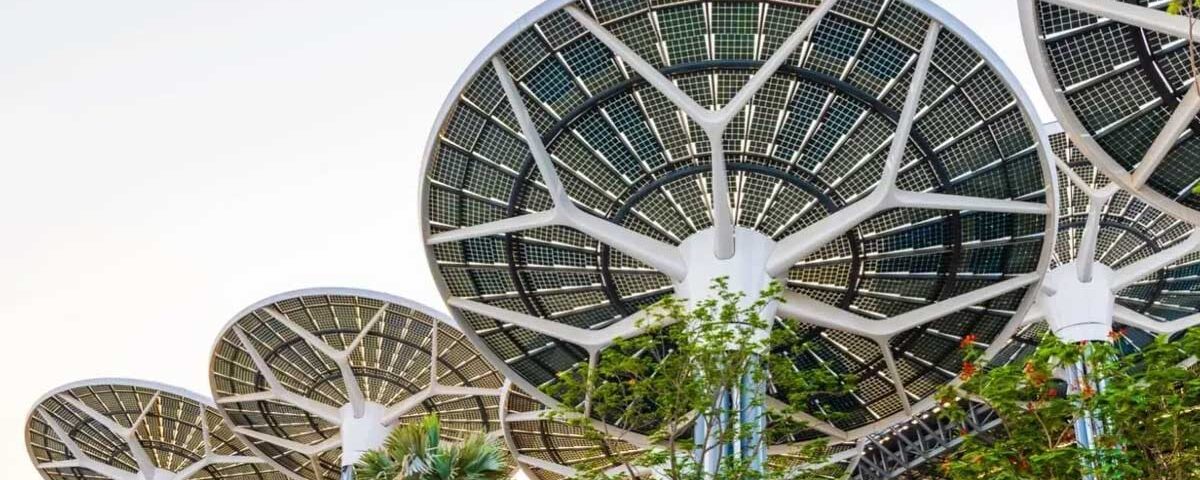 Dubai Property Developers Invest Heavily in Sustainability
