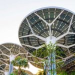 Dubai Property Developers Invest Heavily in Sustainability