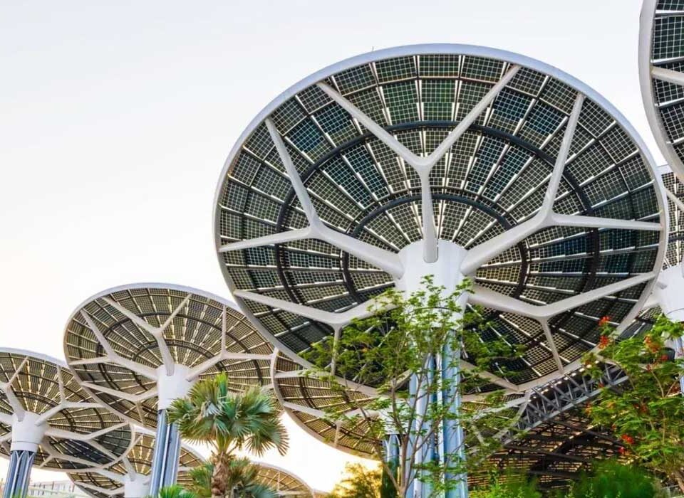 Dubai Property Developers Invest Heavily in Sustainability