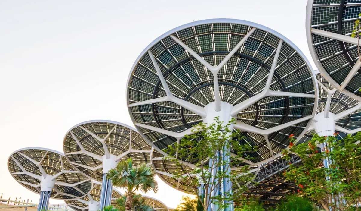Dubai Property Developers Invest Heavily in Sustainability
