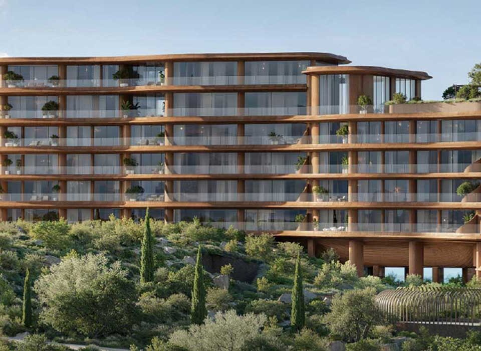Meraas Launches Jumeirah Residences Asora Bay – Redefining Ultra-Luxury Waterfront Living
