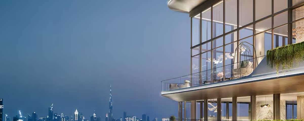 Beyond Announces The Mural in Dubai Maritime City
