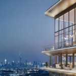 Beyond Announces The Mural in Dubai Maritime City