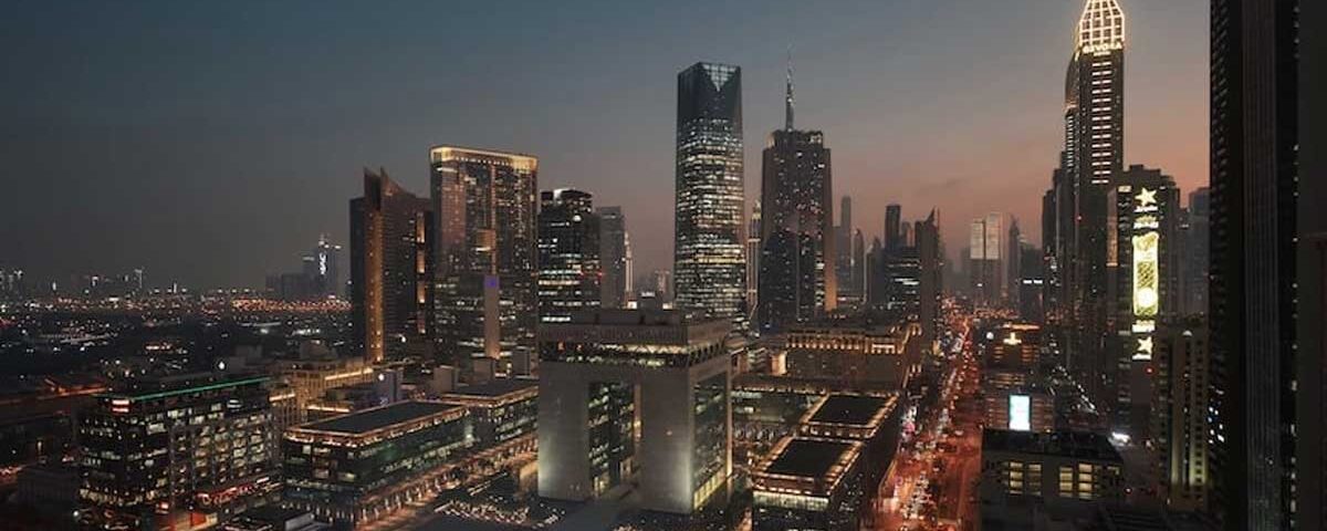 DIFC Launches Digital Property Registry for Foreign Investors