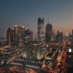 DIFC Launches Digital Property Registry for Foreign Investors