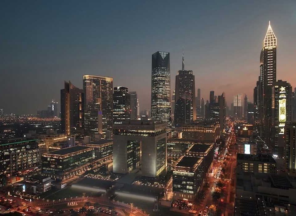 DIFC Launches Digital Property Registry for Foreign Investors