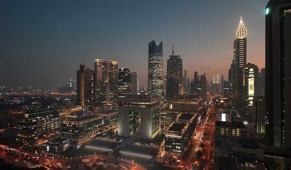 DIFC Launches Digital Property Registry for Foreign Investors