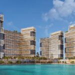 Damac Launches Chelsea Residences in Dubai Maritime City