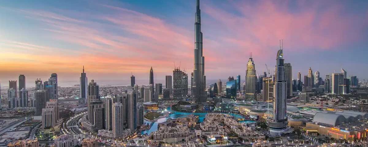 Dubai Among Top 10 Most Expensive Cities for the Wealthy in 2025