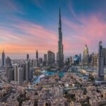 Dubai Among Top 10 Most Expensive Cities for the Wealthy in 2025