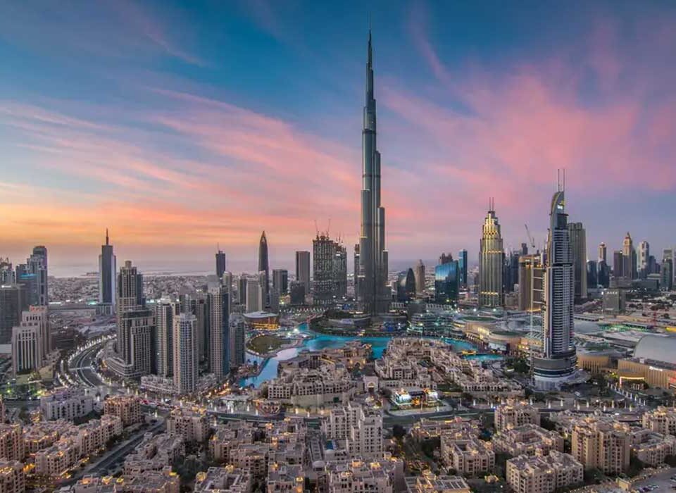 Dubai Among Top 10 Most Expensive Cities for the Wealthy in 2025