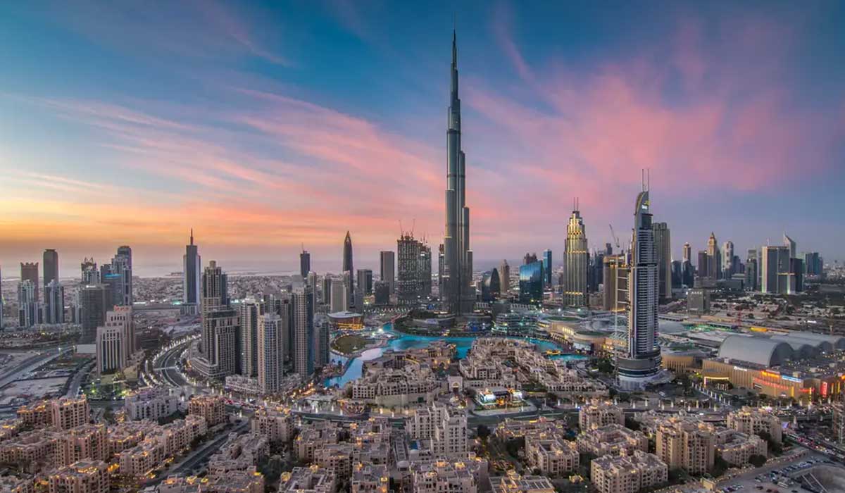 Dubai Among Top 10 Most Expensive Cities for the Wealthy in 2025