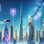 Dubai Embraces AI in Smart City Real Estate