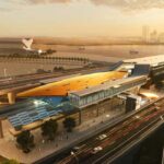 Dubai Metro Green Line Expansion to Boost Property Demand