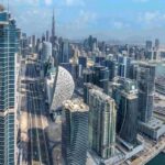 Dubai Property Market Surges to $41.3B in H1 2025