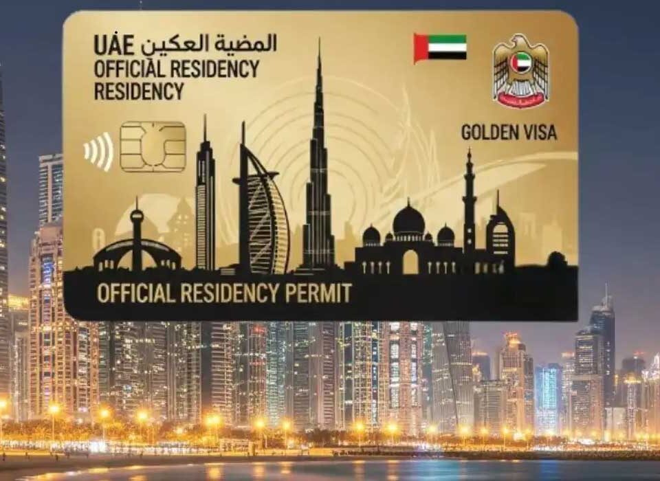 Dubai Records Surge in Golden Visa Property Applications