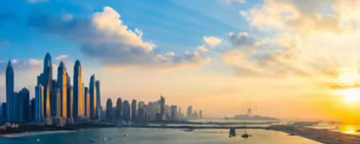 Dubai Skyline to Gain Twin Towers with 754 Luxury Homes