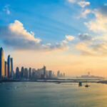 Dubai Skyline to Gain Twin Towers with 754 Luxury Homes