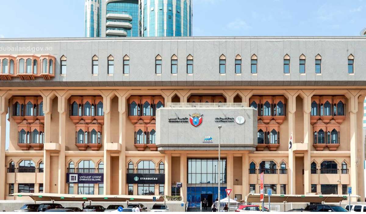 Dubai to Host Global Property Investment Forum 2025