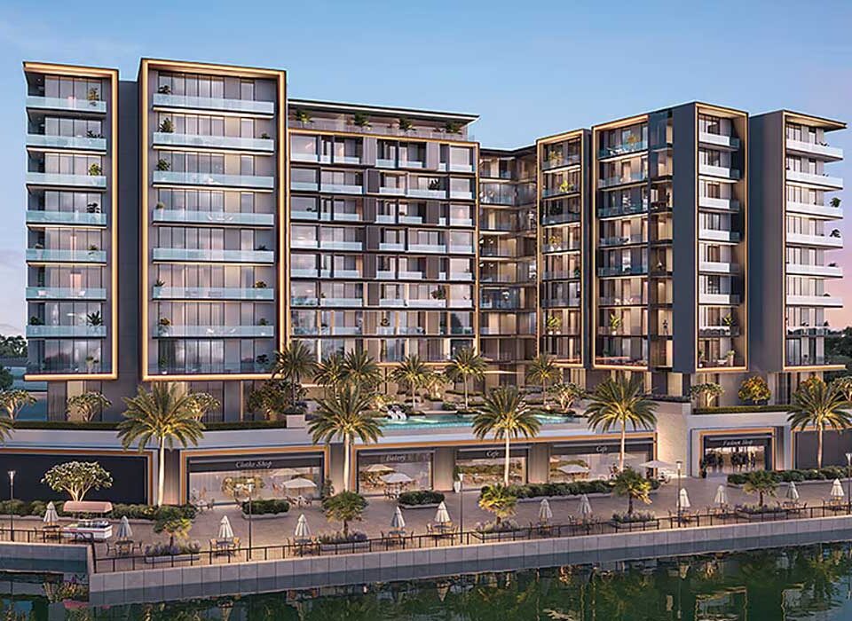 Ellington Properties Unveils The Quayside Phase 2