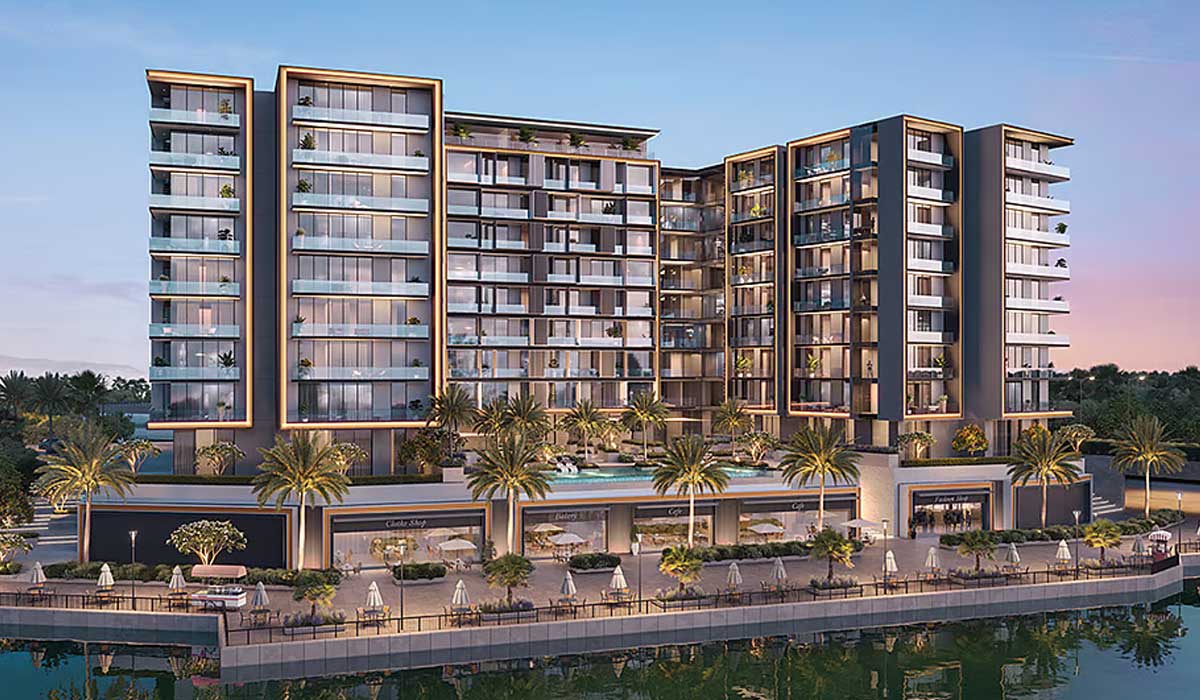 Ellington Properties Unveils The Quayside Phase 2