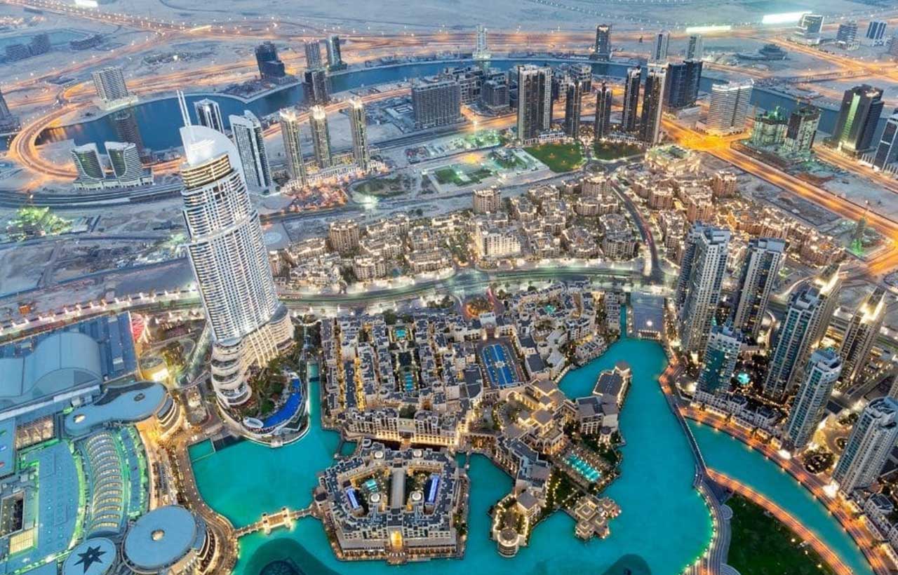 Innovation and Smart City Leadership