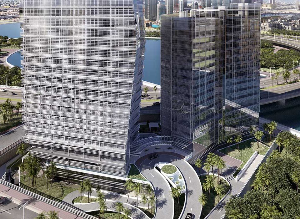 Omniyat Prepares to Launch Langham Residences Dubai