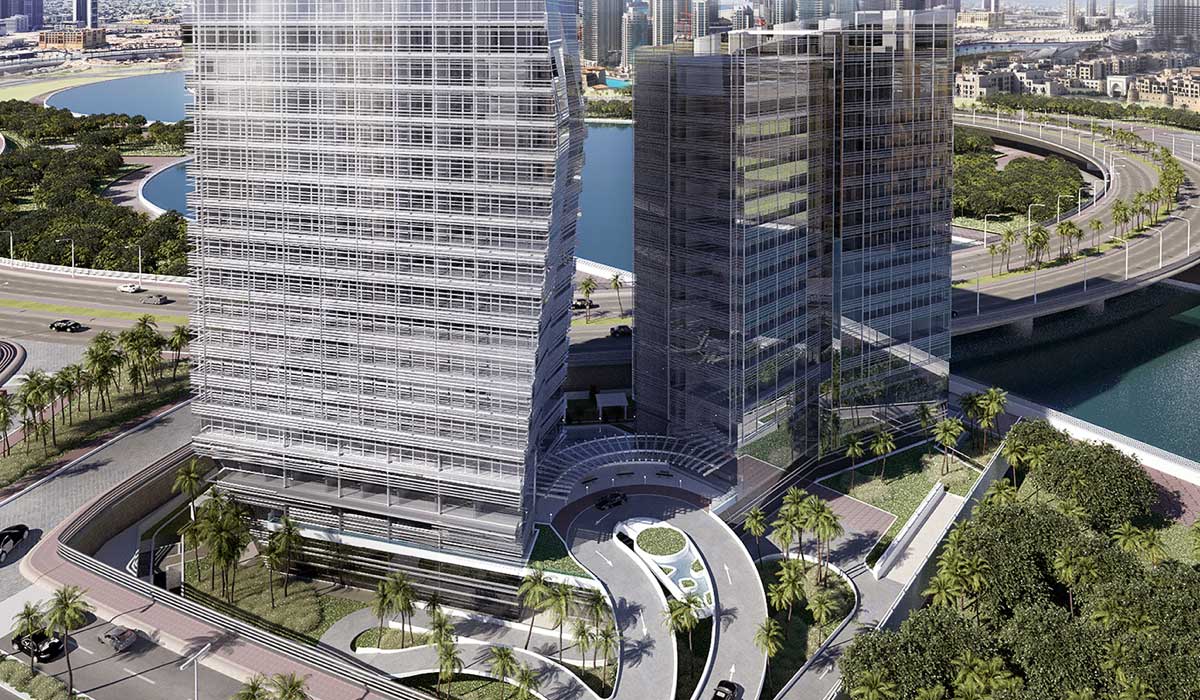 Omniyat Prepares to Launch Langham Residences Dubai