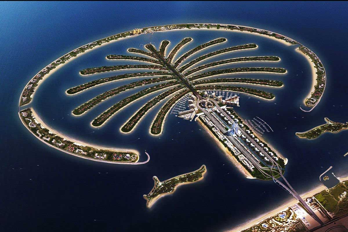 Palm Jebel Ali Low 2