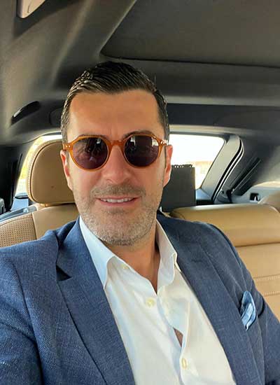 Serkan Baysal