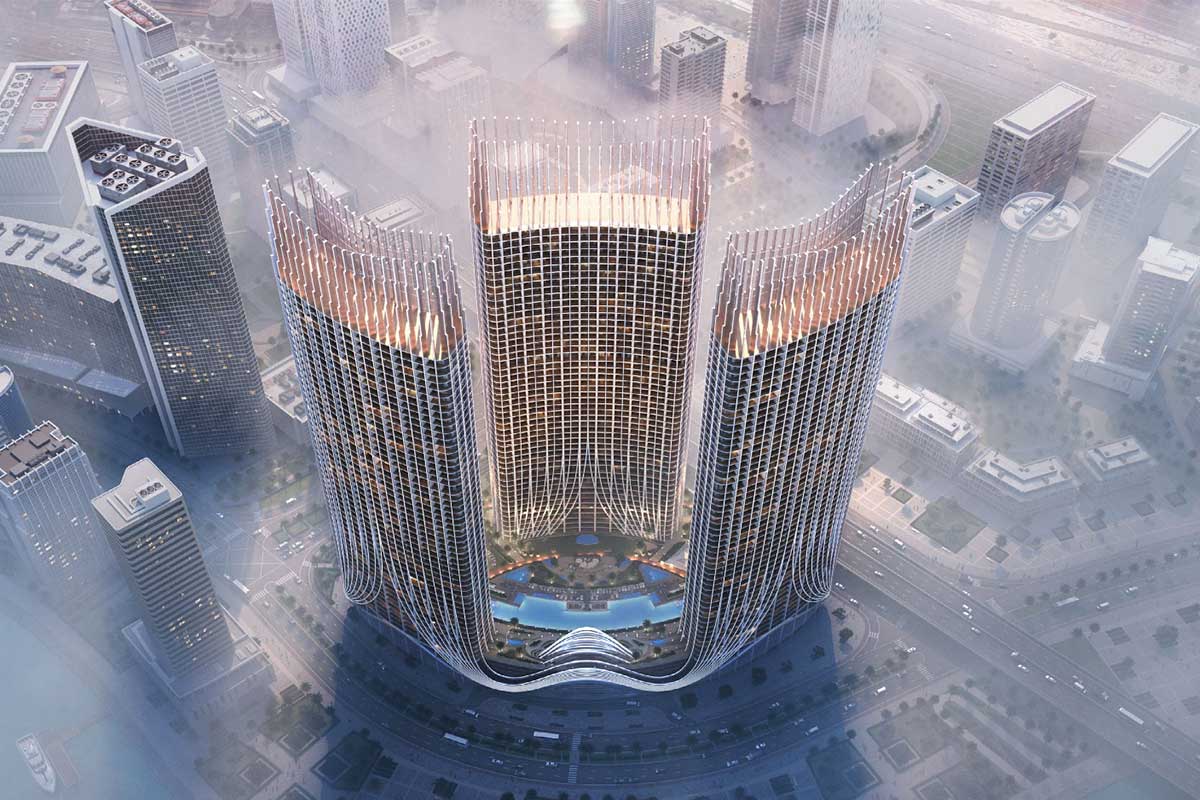 Skyrise Gallery 6
