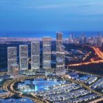 Sobha Realty Launches Skycrest Residences at Sobha Hartland II