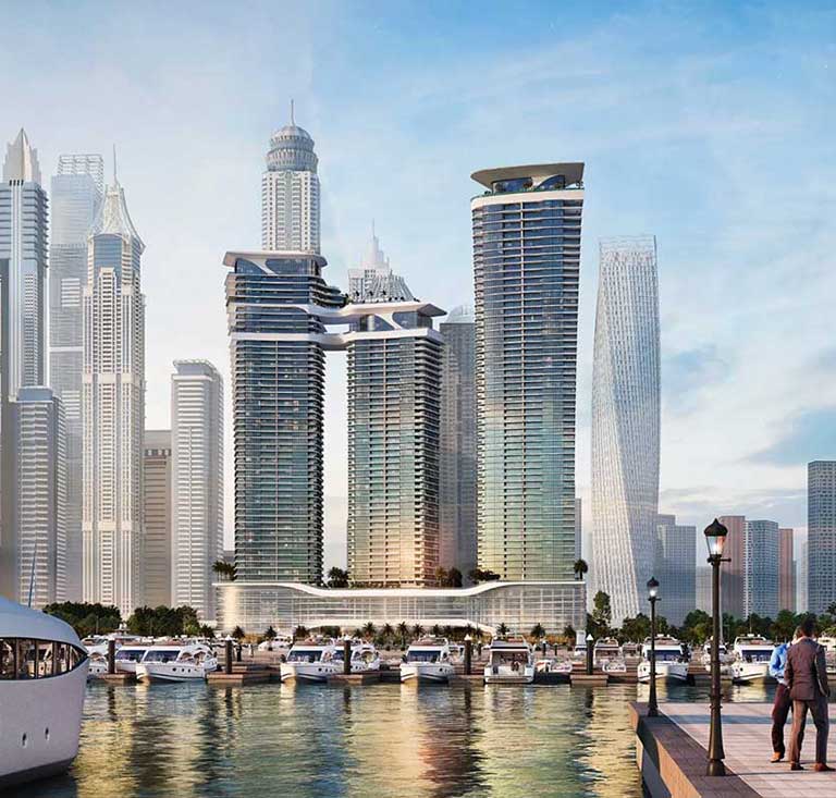 Sobha_Seahaven