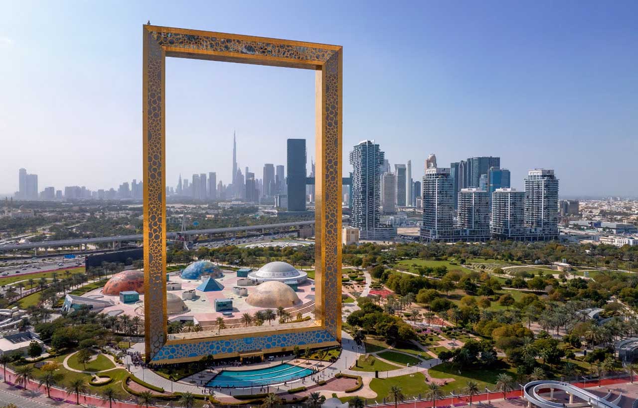Strategic Tourism and Global Connectivity