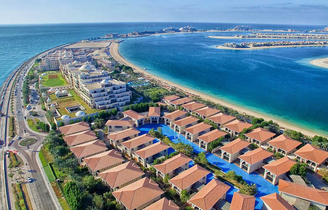 Tax-Free Investment and Residency Incentives
