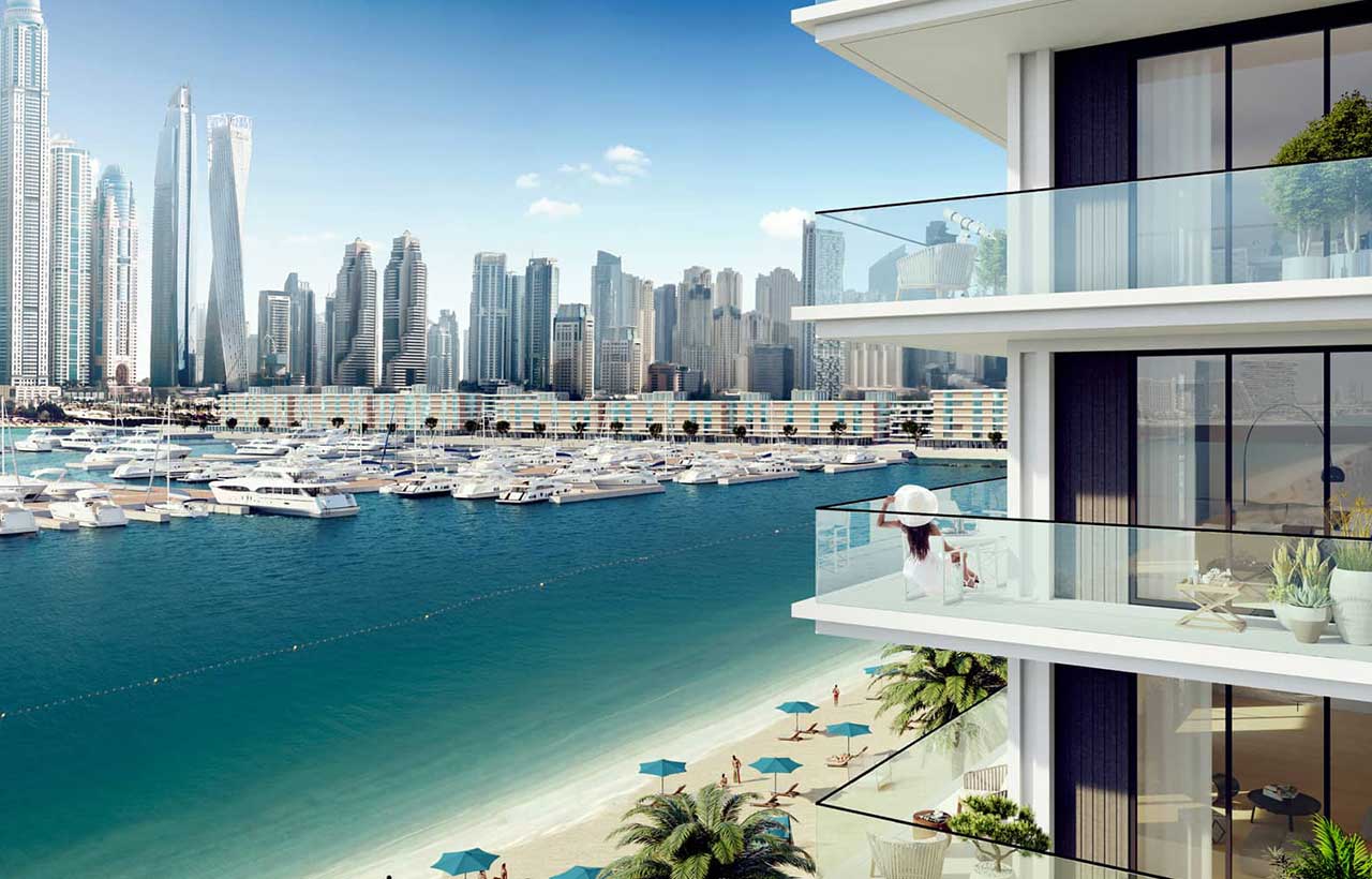 Thriving Real Estate Market with High Returns