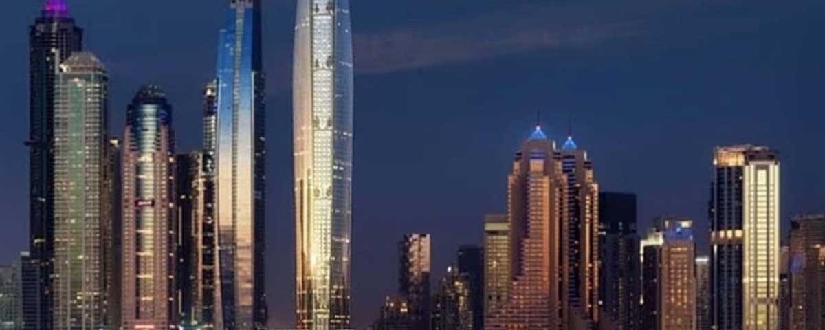 World’s Tallest Hotel Set to Open in Dubai