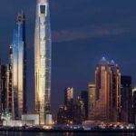World’s Tallest Hotel Set to Open in Dubai