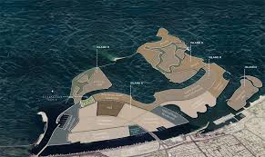 cove map