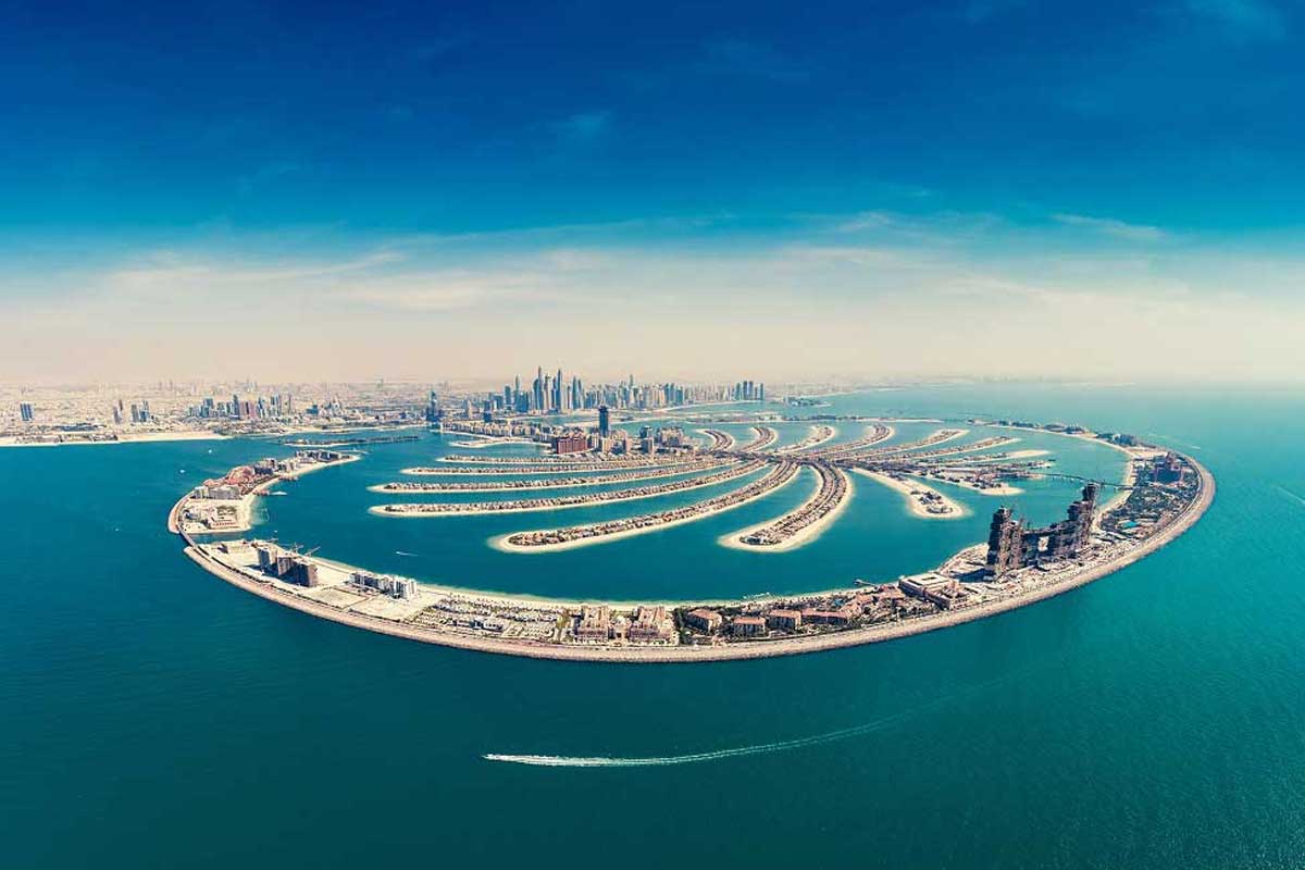 palm jumeira nn