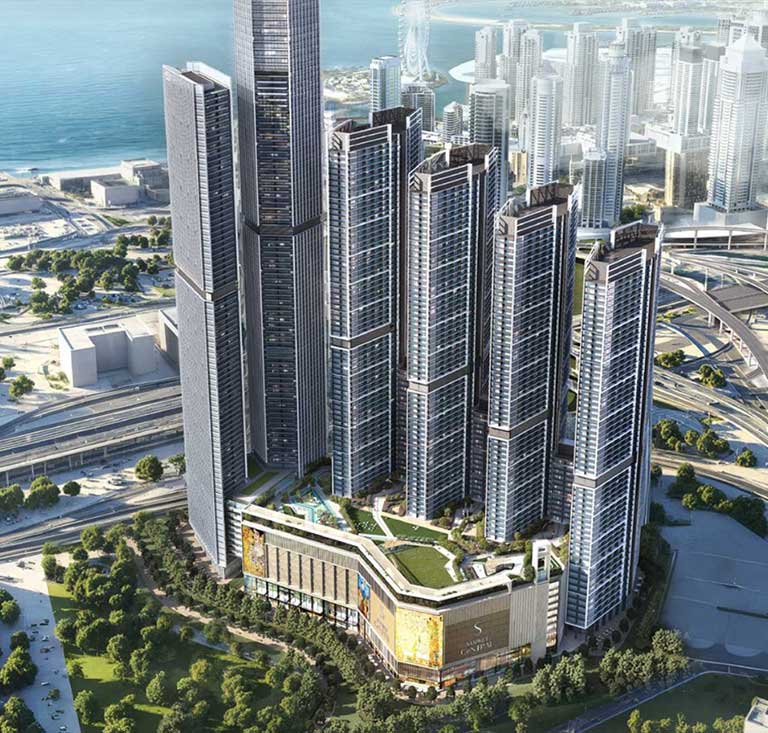 sobha_central