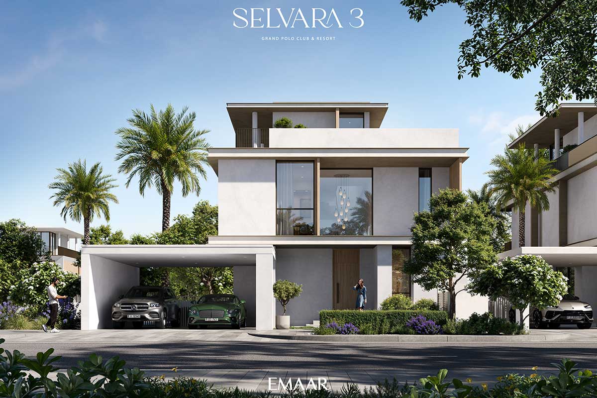 Selvara-3