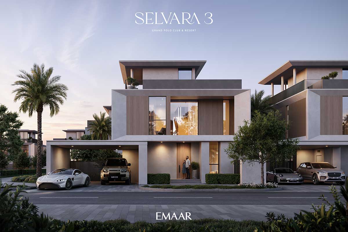 Selvara-4