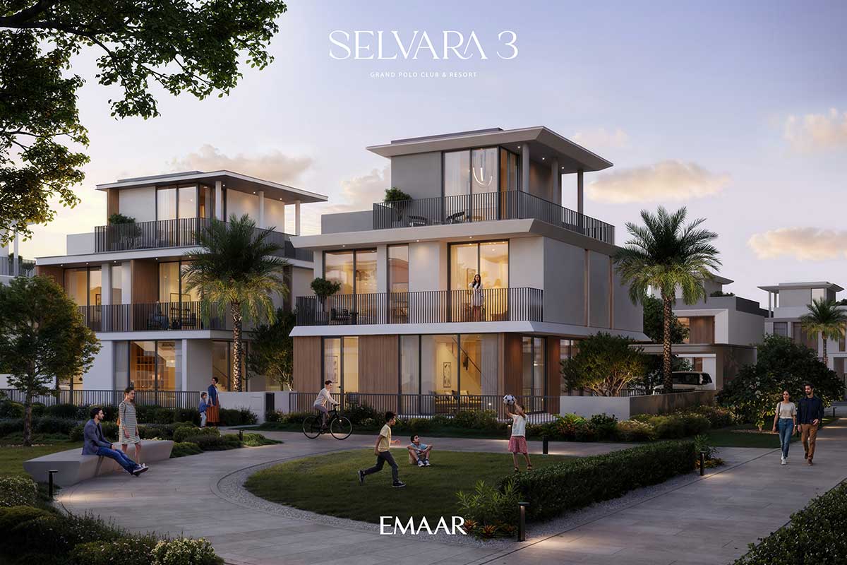 Selvara-5