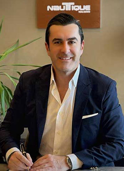Serkan Baysal
