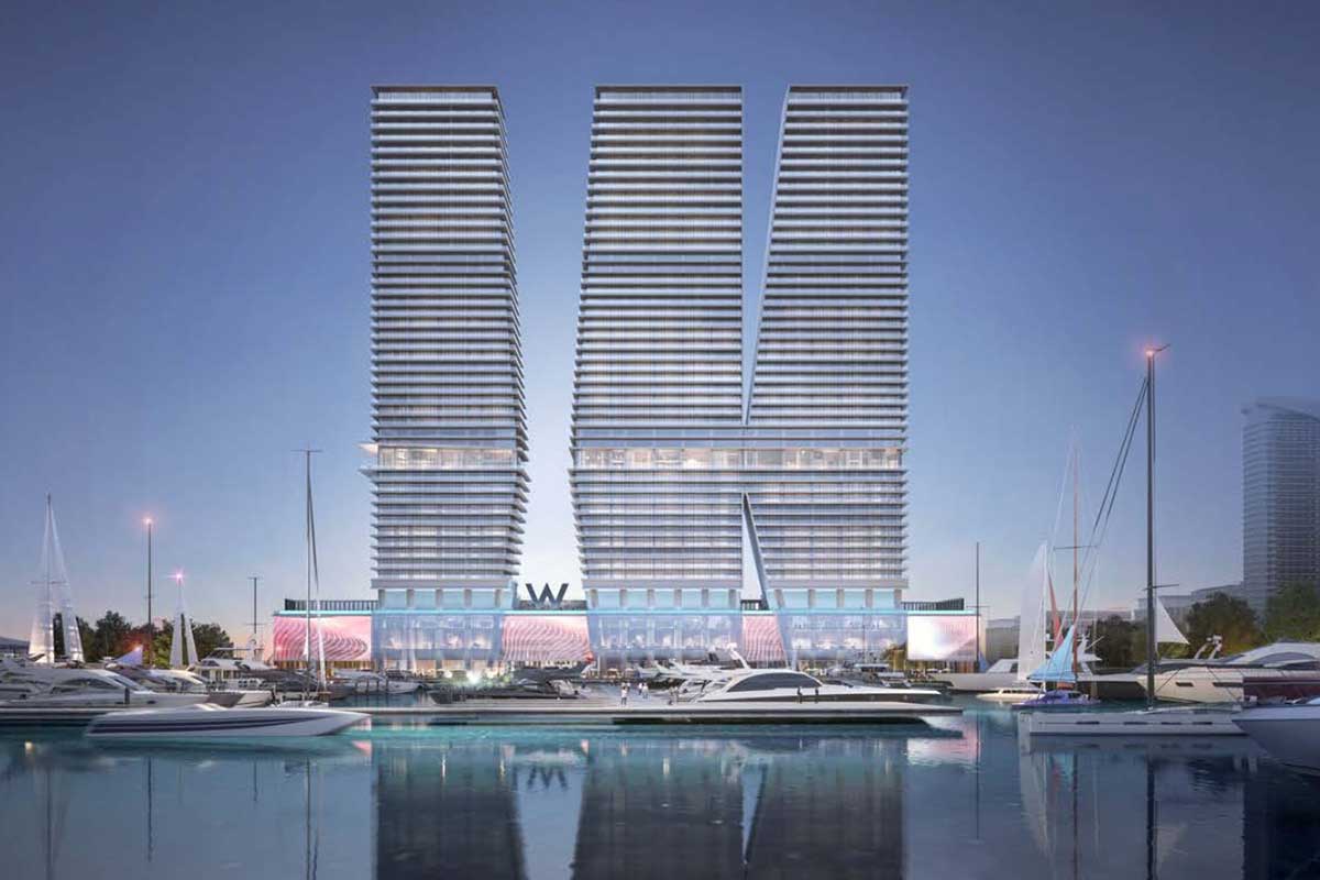 w-residences