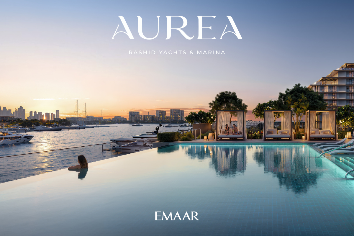 Aurea Gallery 3