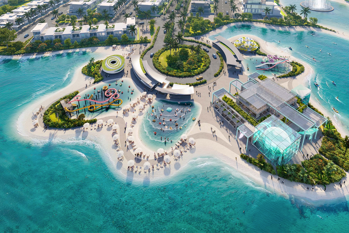 Damac Islands Gallery 1